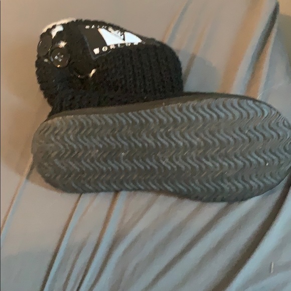 Balor Club Ugg style slippers - Picture 6 of 6